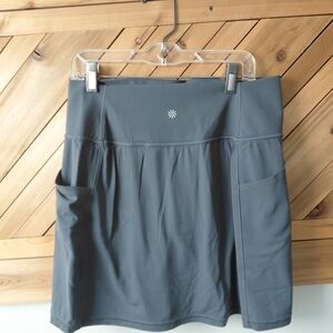 Athleta Pocket Skort Like New
